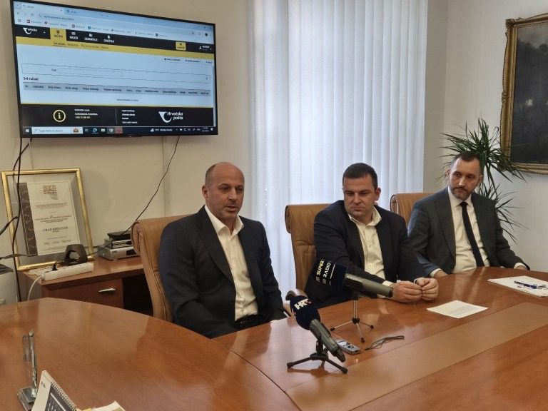 Nastavak razvoja: ePisarnica zaživjela u Bjelovaru