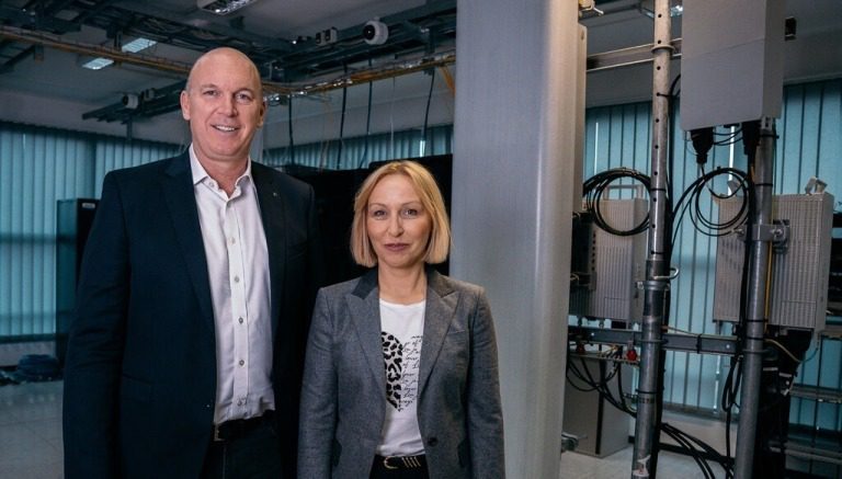 Telemach prvi u Hrvatskoj testirao mogućnosti 5.5G mreže i postigao 10 Gbit/s u mobilnoj mreži