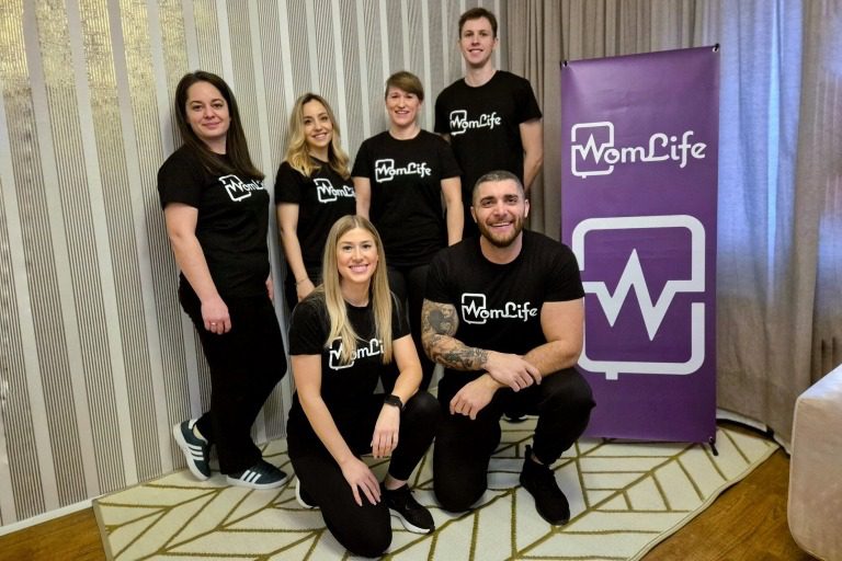 Pokrenuta prva hrvatska aplikacija za kompletnu podršku ženama: “Hrvatska može i mora zdravije”