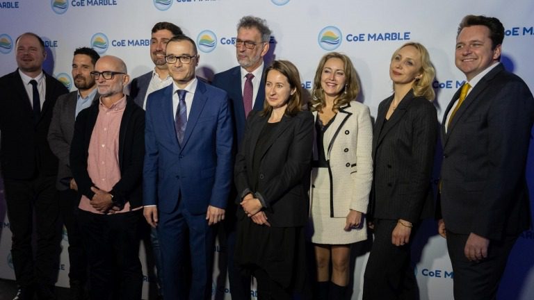 FER i partneri vraćaju život Brodarskom institutu: Projektom CoE MARBLE do prvog centra izvrsnosti u Hrvatskoj