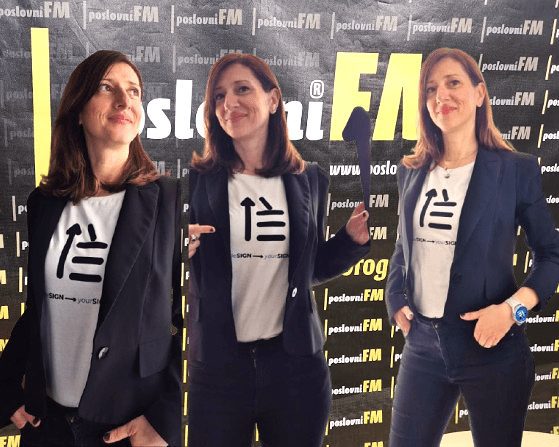 Živalj: ‘Igrači iz sjene’ su jako bitni za svaki posao i poslovanje, za razvoj brenda