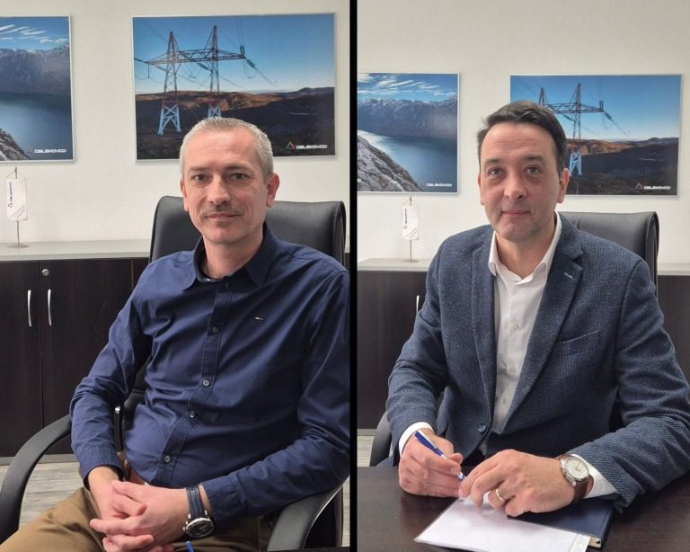 Nova Uprava Dalekovod Projekta: „Ulaganja u ljude i inovacije za još snažniju poziciju na svjetskom tržištu…“