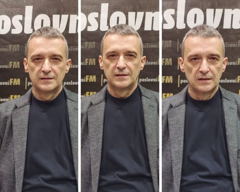 Veršić: Ne razvijamo novu, nego u već postojeću infrastrukturu utrpavamo novu izgradnju