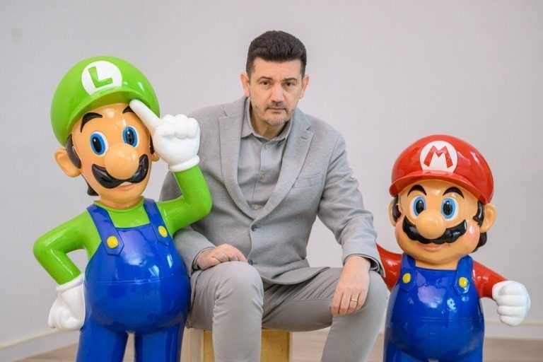 Muzej povijesti videoigara: Jedinstvena zbirka sletjela u Zagreb