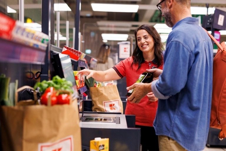 Kaufland ponovno povećava plaće