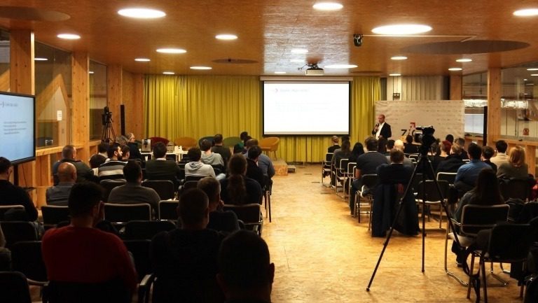 U ZICER-u predstavljen ZICER seed fond vrijedan milijun eura