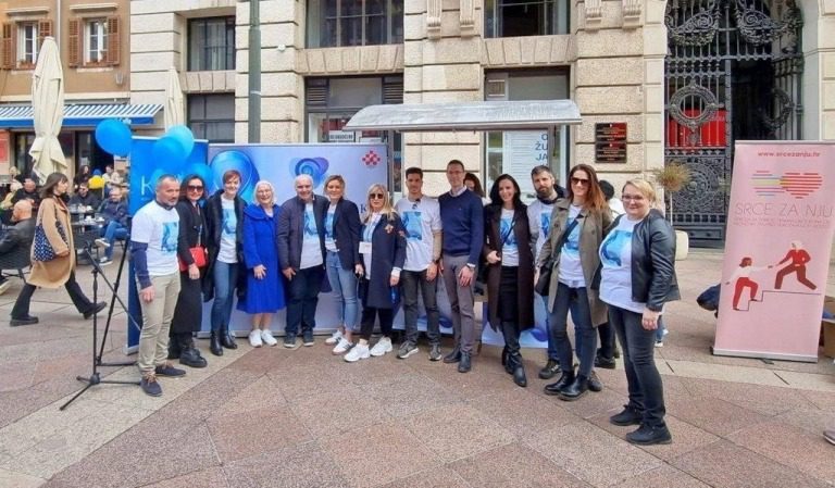 Rak debelog crijeva izlječiv je u više od 95 posto slučajeva ako se otkrije u ranoj fazi!