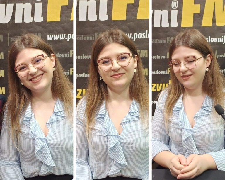 Tomić: Sami sebi smo nekad najveći problem