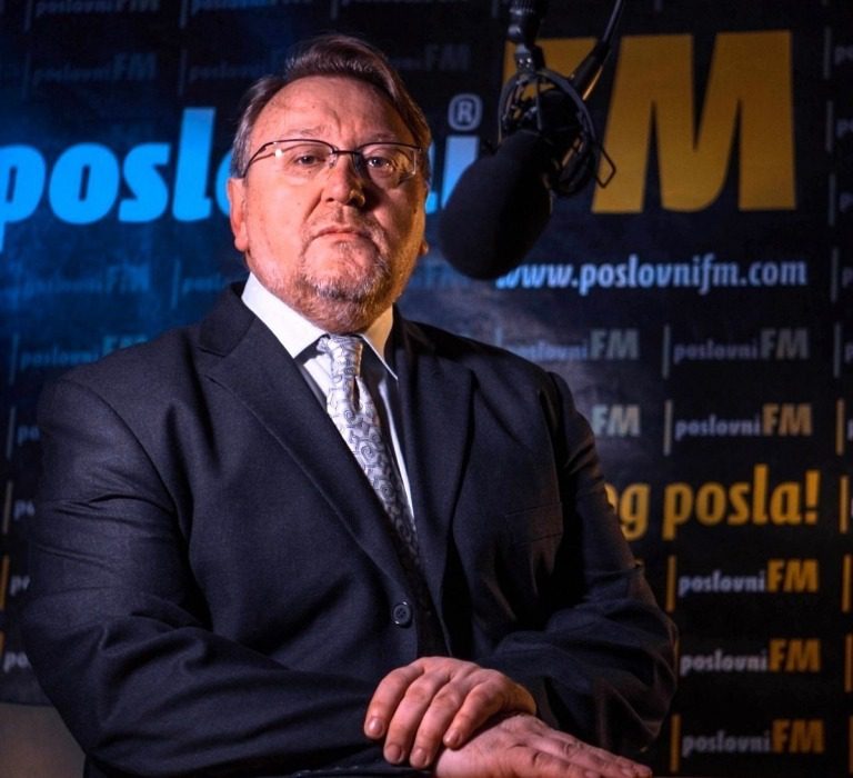 Buković: Potvrda rada nam je rast slušatelja, a nominacija je znak uspjeha