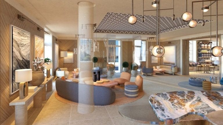 Otvara se prvi Hyatt u Hrvatskoj – Hyatt Regency Zadar