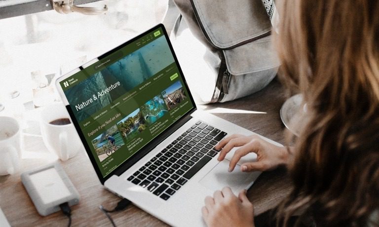 Upoznajte Need Connects: Prvu turističku all-in-one mobilnu aplikaciju s inovativnom AI tehnologijom