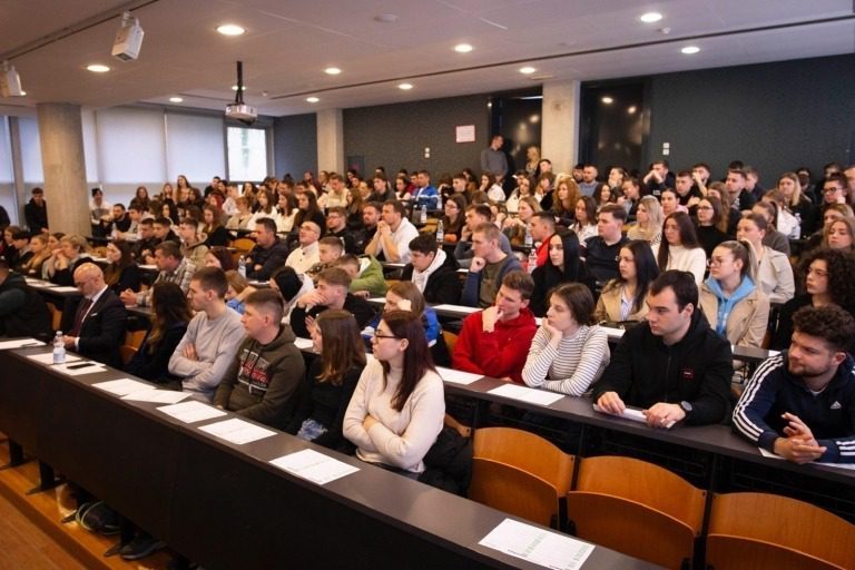 Započela dvodnevna AGRO STARTUP konferencija