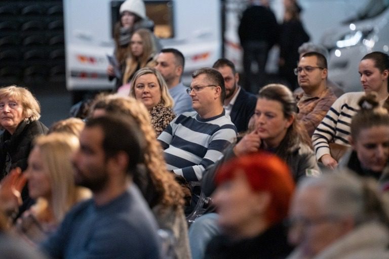 Na sajmu sudjeluju izlagači iz 20 zemalja s 4 kontinenta