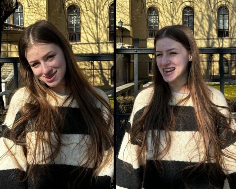 Simona Lucia: Neovisnost od roditelja i financijska sloboda su najveći motivatori