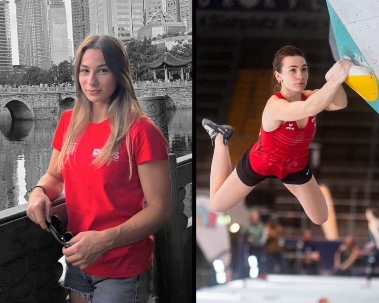 Karla: Sport me naučio da ako nešto želim, trebam uporno raditi za to