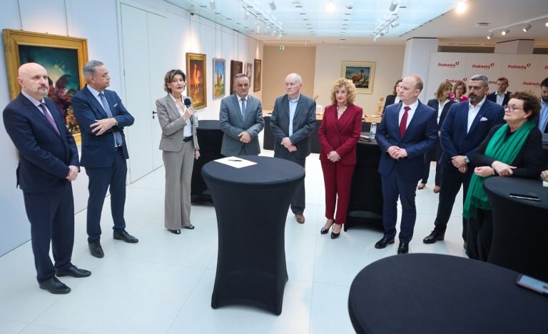 Zaklada „Zlata Bartl“ ponovno aktivna