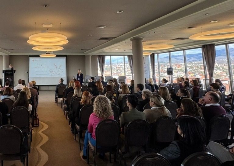 „Quiet Quitting“ i angažiranost zaposlenika u fokusu Konferencije