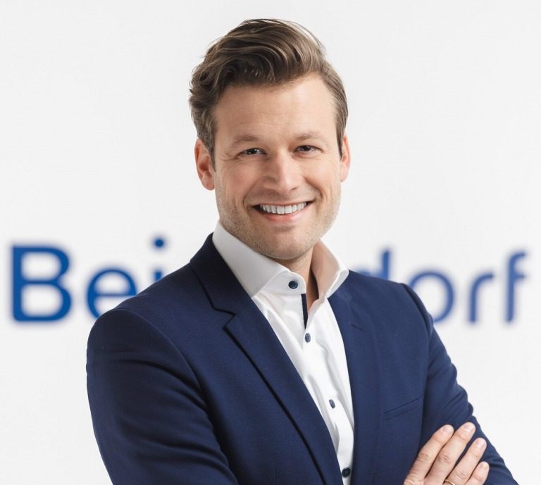 Beiersdorf Hrvatska donosi promjene u upravi – Stigao novi Country Manager za Adriatic regiju