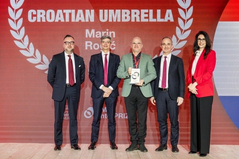 Generali: podrška održivim malim i srednjim poduzećima za otpornu i konkurentnu Europu