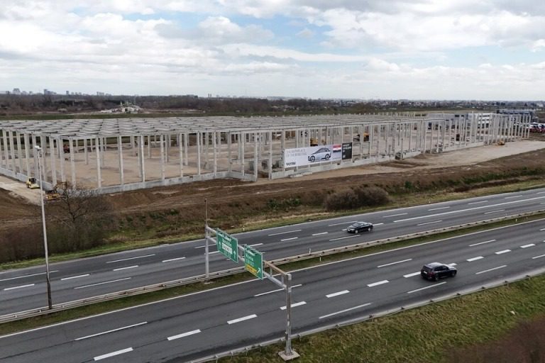 Verne: Traje proces verifikacije prototipova, pojačavaju se testiranja, napreduje gradnja tvornice