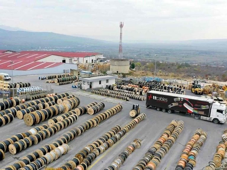 Tvrtka iz Širokog Brijega gradi u Bedekovčini tvornicu od 100 milijuna eura