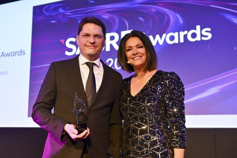 ‘Alati za moderno doba’ Hrvatskog Telekoma nagrađeni na SABRE Awards EMEA 2025  