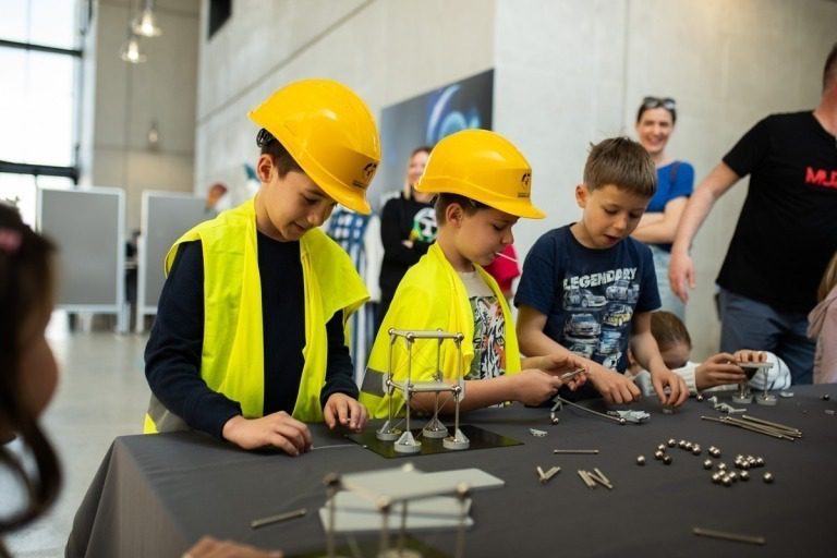 IV. MUZZA tjedan znanosti oborio rekord posjećenosti