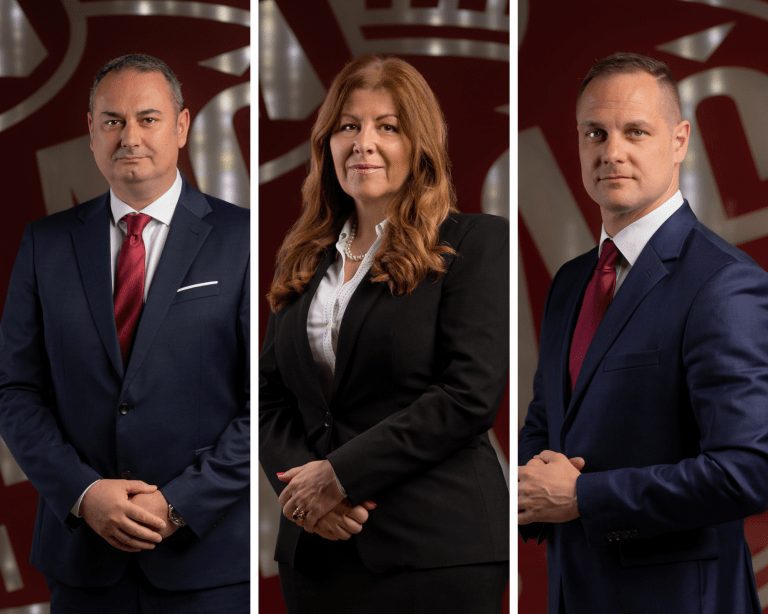 Tomislav Bagić novi je predsjednik Uprave Kraša, a Upravi se priključuju Ivan Kos i Milena Vušak