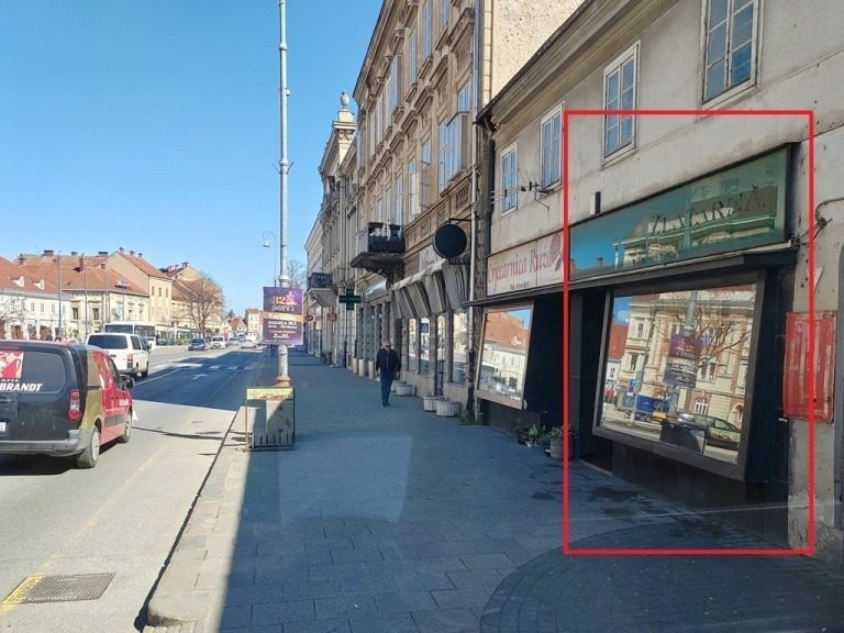 Na natječaju Državnih nekretnina među 22 ponuđena prostora u zakupu i tri garaže