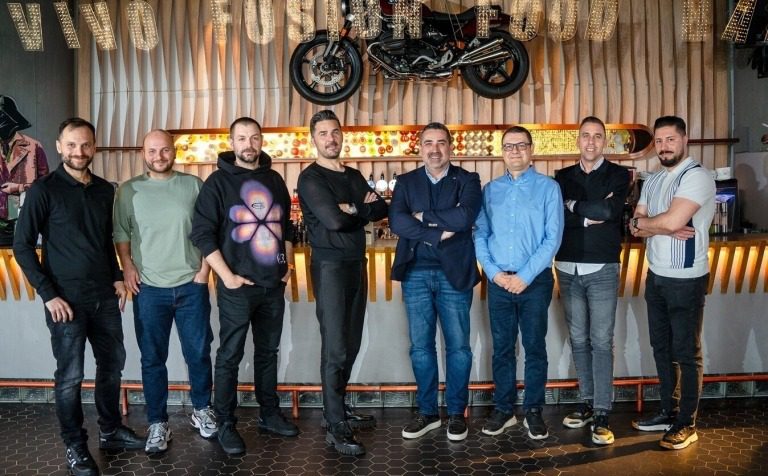 Submarine akvizirao rumunjski lanac craft burgera Vivo Fusion Food Bar