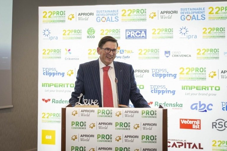 Liderstvo u komunikaciji u fokusu PRO PR konferencije