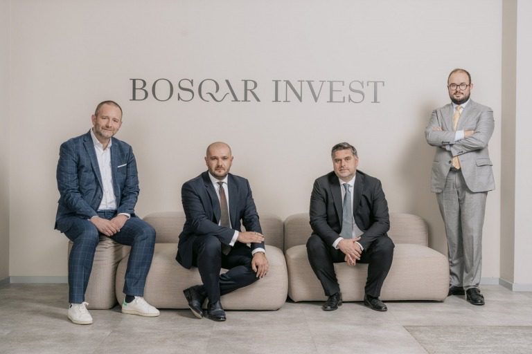 BOSQAR INVEST završio 2024. godinu s rekordnim prihodima