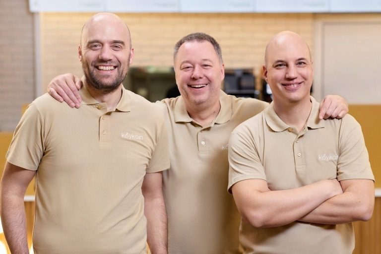 Koykan postaje najbrže rastući street food lanac u povijesti hrvatske gastro scene – do kraja 2026. otvara 15 restorana u 7 zemalja