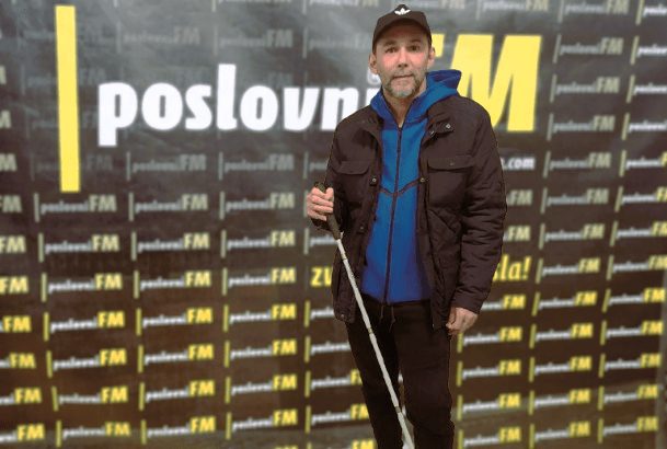 Tokić: Pozivam poduzetnike da zapošljavaju osobe s invaliditetom