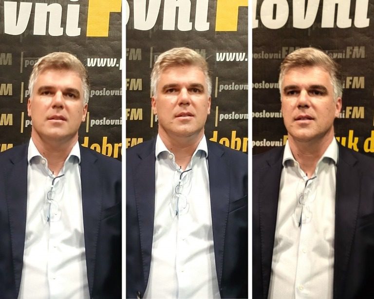 Šteko: Ulaganje u zelenu budućnost – nije u šoldima sve, ali tri kvarta jest