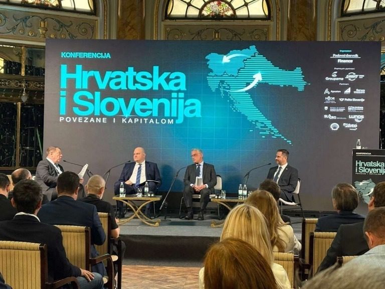 Hrvatska i Slovenija: Povjerenje je ključ svake suradnje
