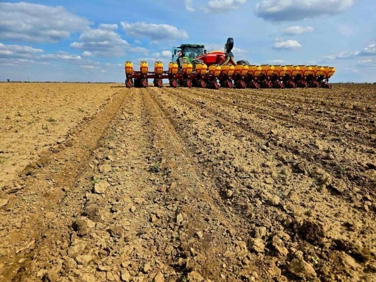 Podravka Agri pokrenula investicijski ciklus u novu poljoprivrednu opremu