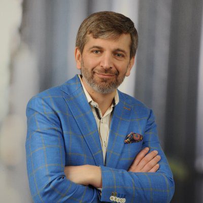 Admir Kulin ekskluzivno na Brend Forumu 2025.