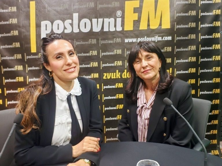 Maslać Petričević: Stupovi Naftaline su upravo članovi obitelji