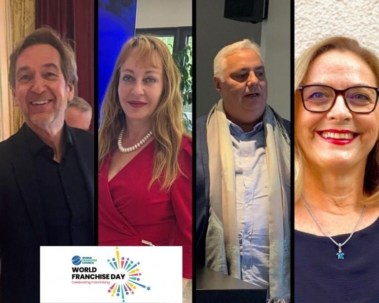Hrvatska slavi WORLD FRANCHISE DAY tri dana i s tri ekskluzivna podcast razgovora