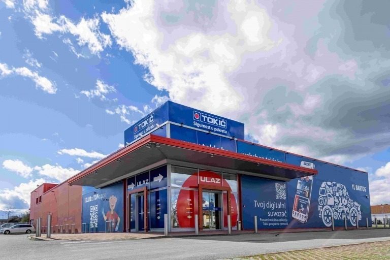 Tokić Grupa ostvarila rast prihoda od 10,5 posto