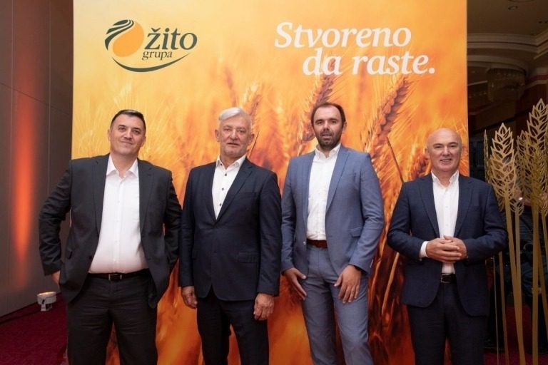 Žito Grupa objavila javni poziv na sudjelovanje u javnoj ponudi dionica