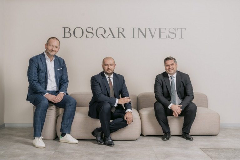 BOSQAR INVEST prikupio 143,2 milijuna eura kroz izdanje dvije tranše obveznica povezanih s održivim poslovanjem – najveće takvo korporativno izdanje u Hrvatskoj