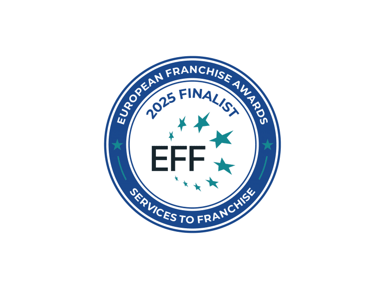 Poslovni FM finalist za posebnu nagradu na European Franchise Awards