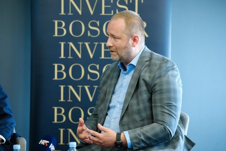 Održan panel o uspjesima na hrvatskom tržištu kapitala: BOSQAR predstavio rekordno SLB izdanje od 143,2 milijuna eura