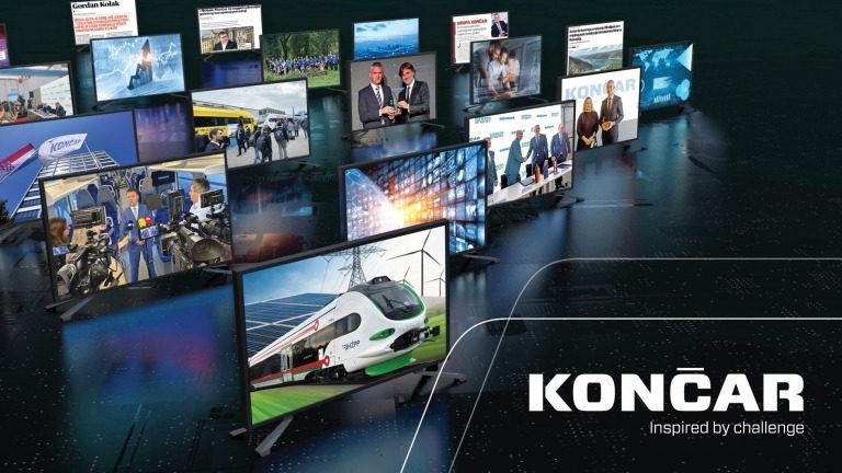 KONČARU dodijeljen Golden World Award u B2B kategoriji za komunikacijsku kampanju iz 2024. godine