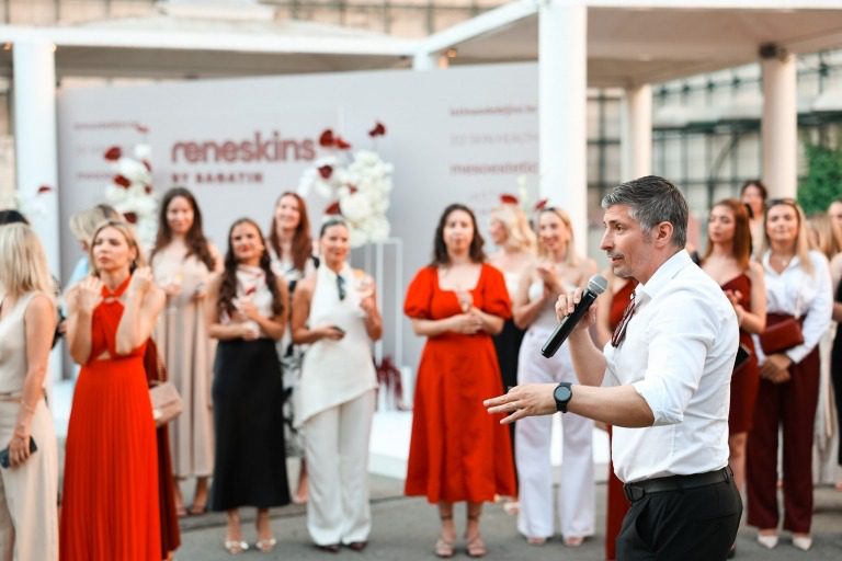 Vodeći estetski centri ‘Manuela Picard’ postaju ‘Reneskins by Bagatin’