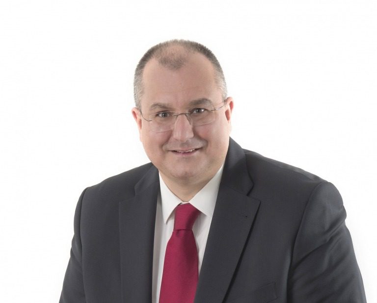 Dimitris Rompis novi je glavni direktor poslovne jedinice Coca-Cola HBC Adria
