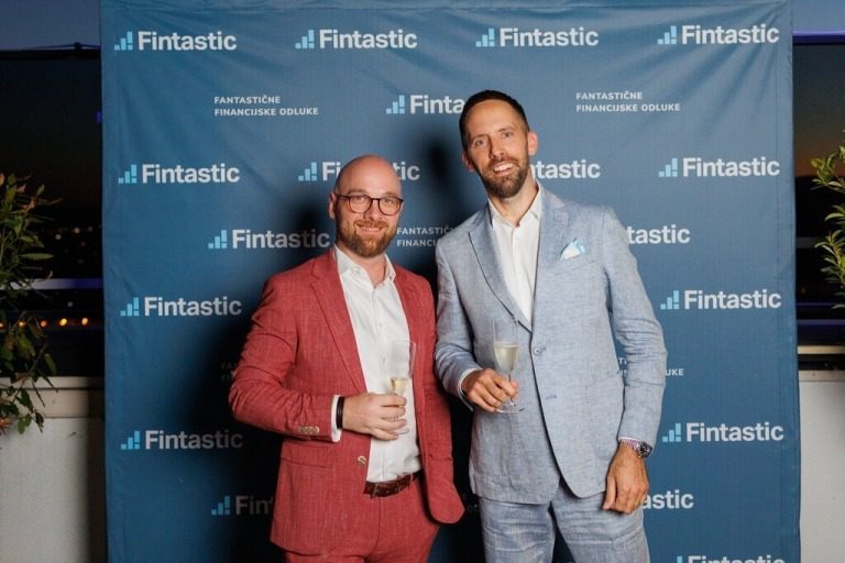 Pro grupa postaje Fintastic