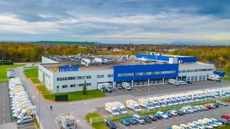 BOSQAR INVEST uspješno zaključio akviziciju Mlinar Grupe